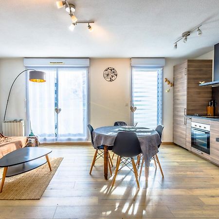 Sweet Dreams Apartment Honfleur Ngoại thất bức ảnh