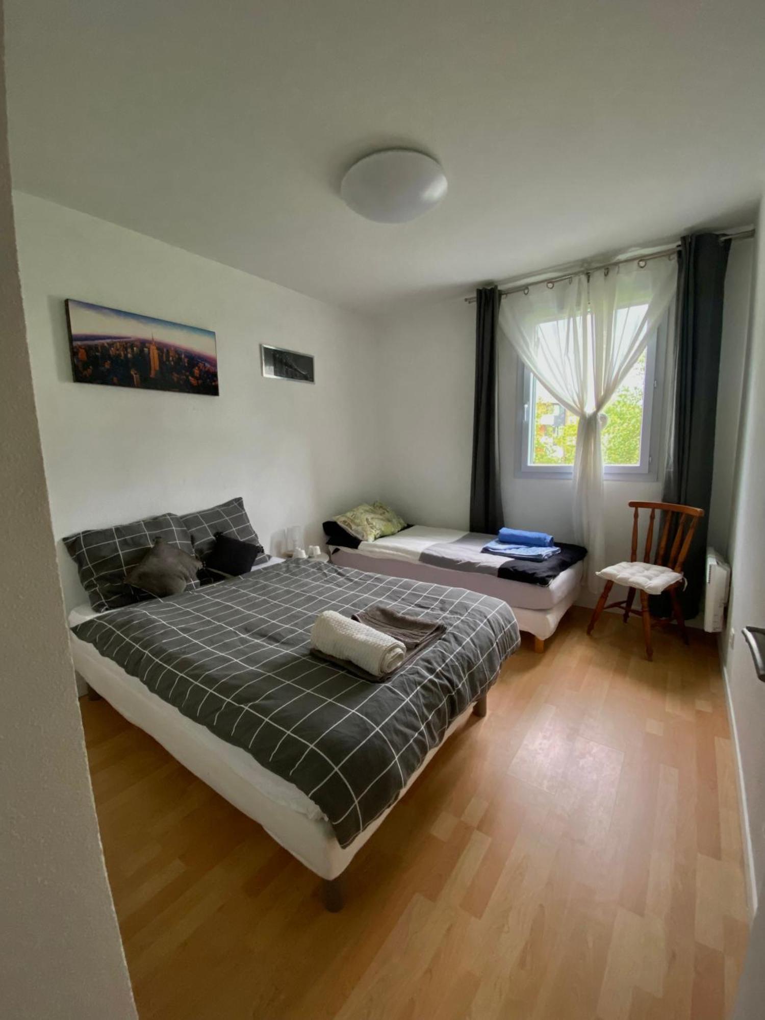 Sweet Dreams Apartment Honfleur Ngoại thất bức ảnh