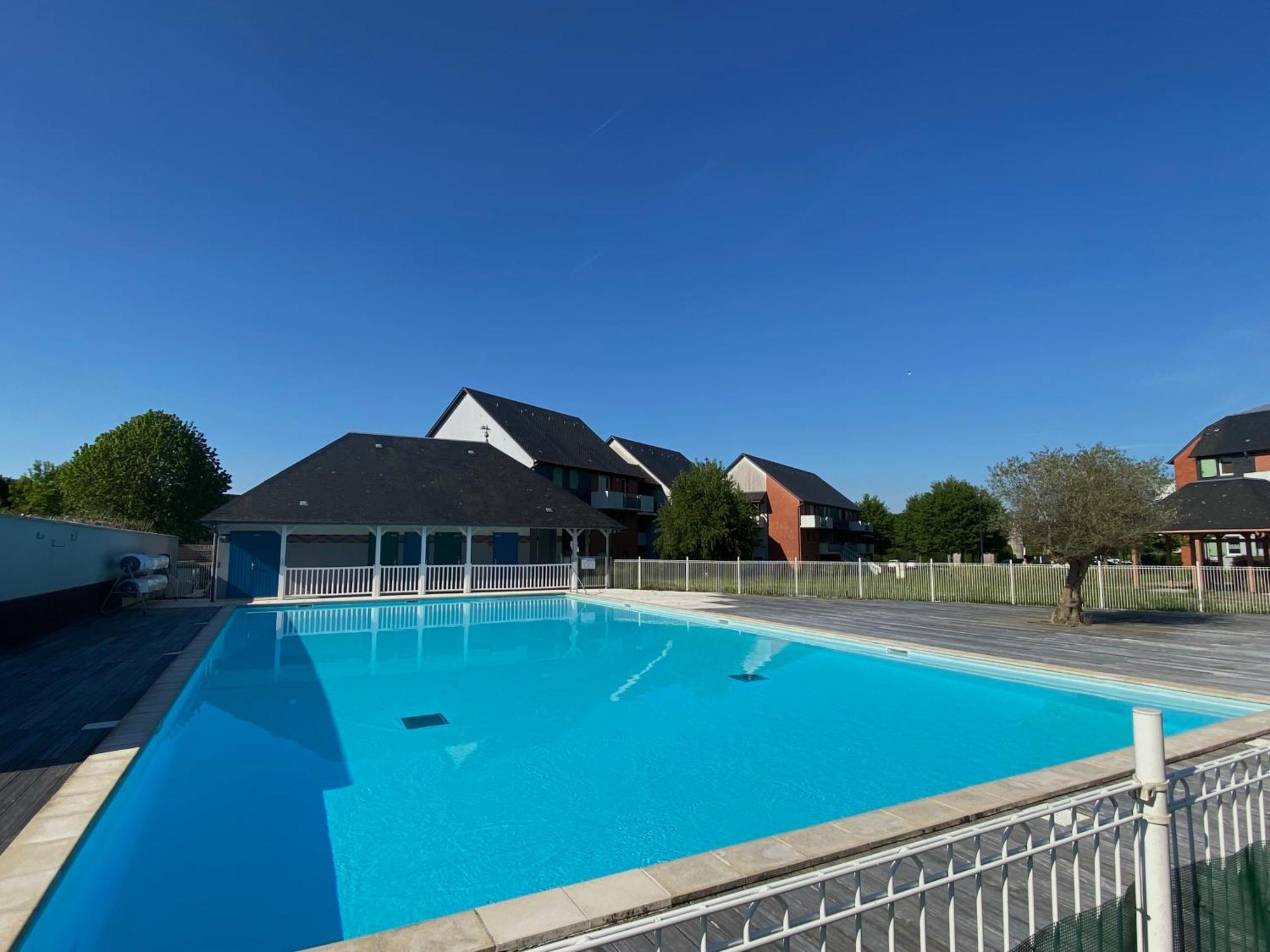 Sweet Dreams Apartment Honfleur Ngoại thất bức ảnh
