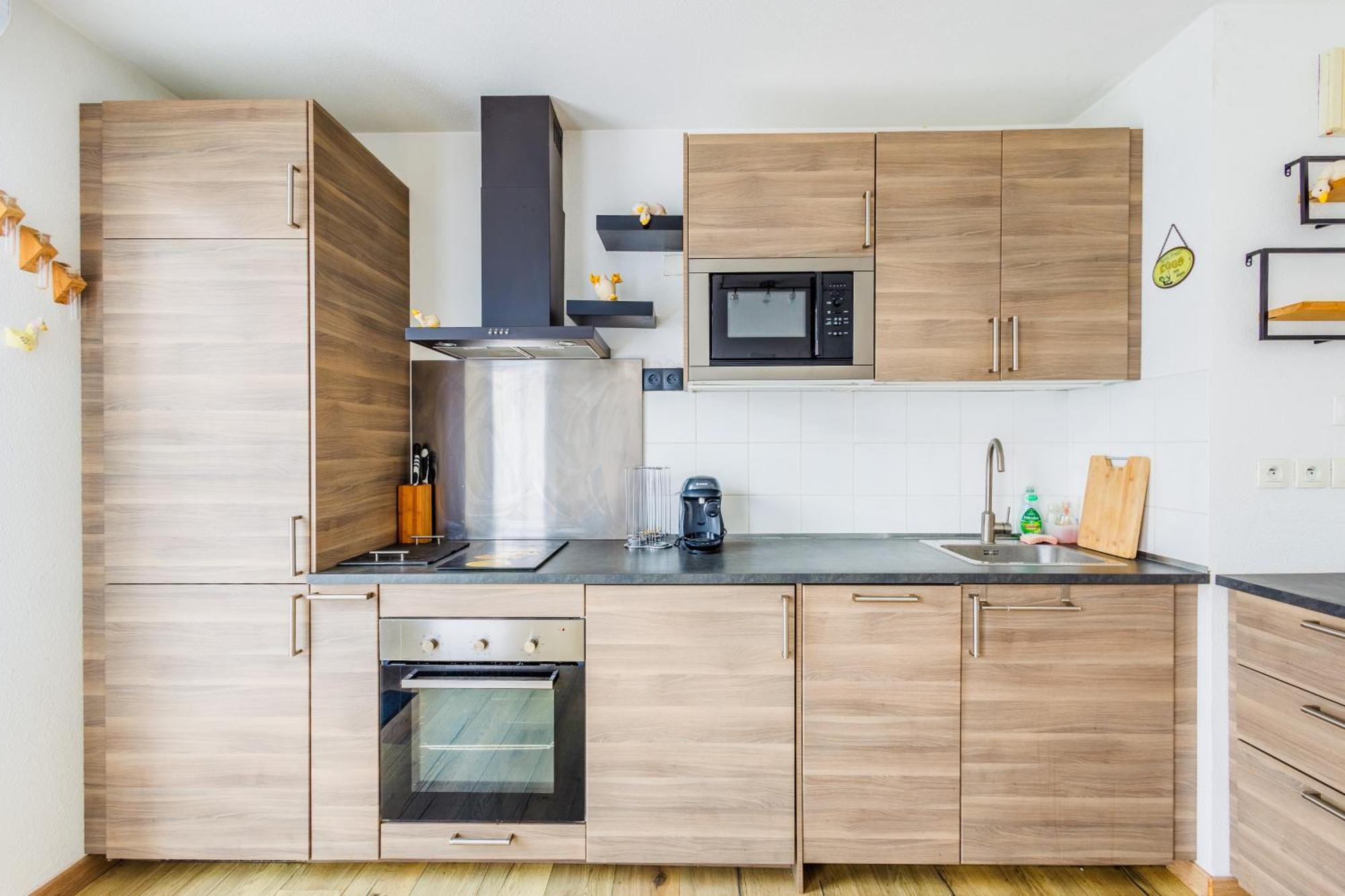 Sweet Dreams Apartment Honfleur Ngoại thất bức ảnh