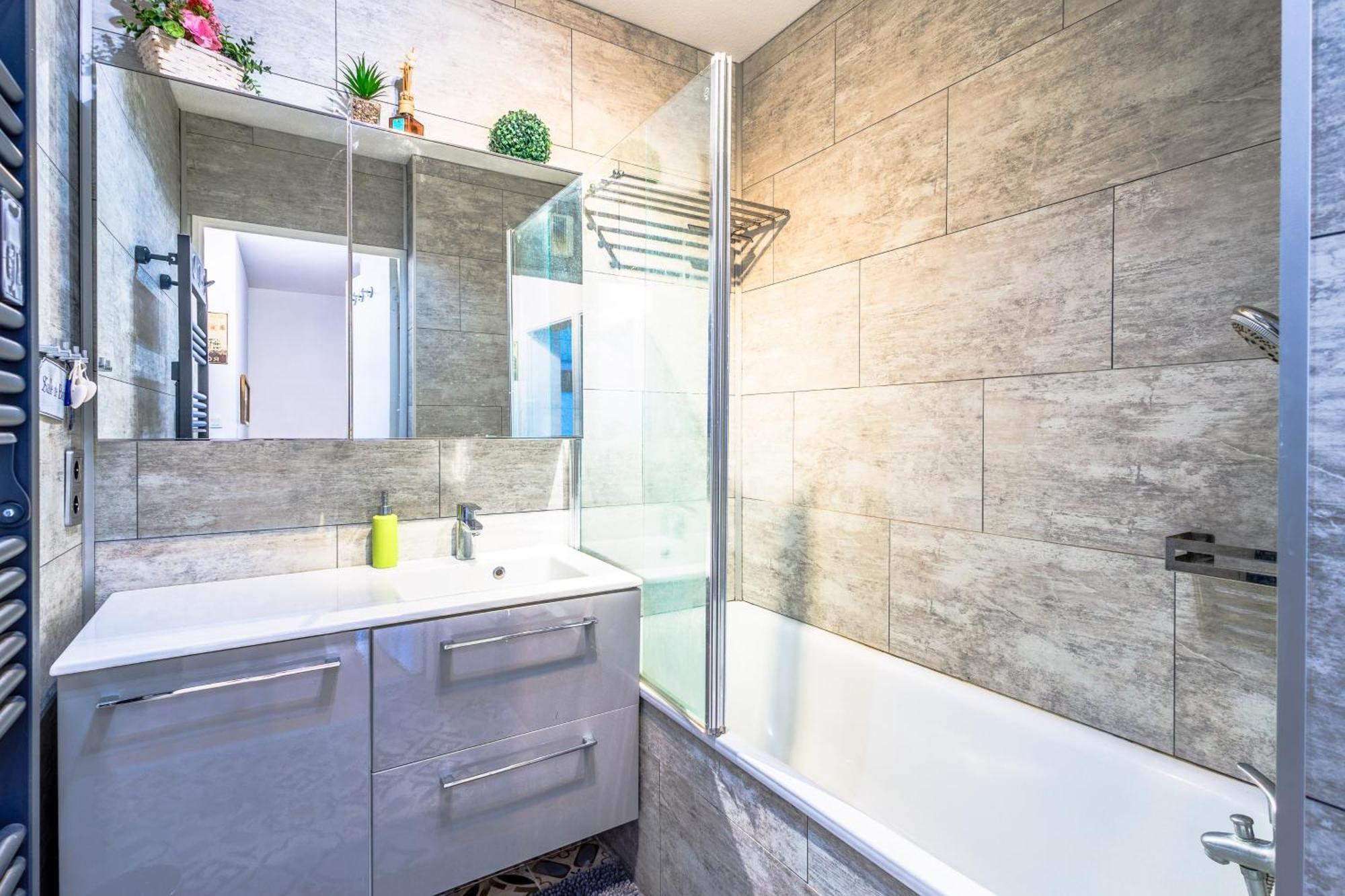 Sweet Dreams Apartment Honfleur Ngoại thất bức ảnh